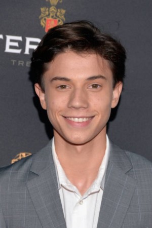 Anthony Turpel's poster