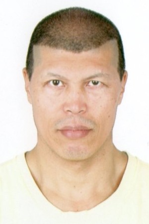 Han Feixing's poster