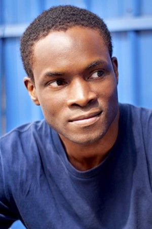 Maduka Steady's poster