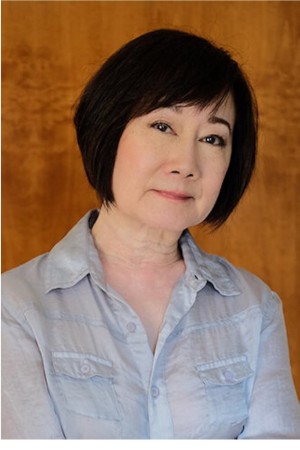 Denice Kumagai Poster