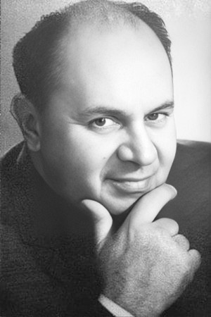 Viktor Chekmaryov Poster