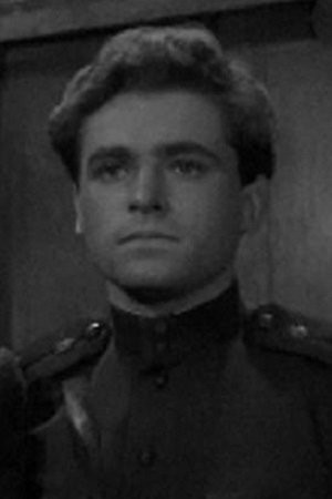 Boris Muravyov Poster