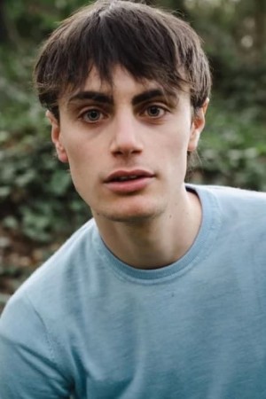 Andrea Palma's poster