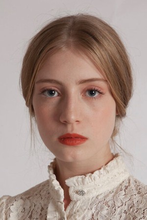 Maria Camilla Brandenburg's poster