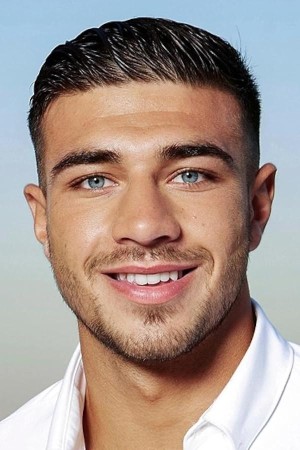 Tommy Fury Poster