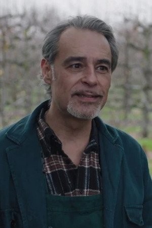 Alain Van Goethem's poster