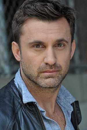 Martin Budny's poster