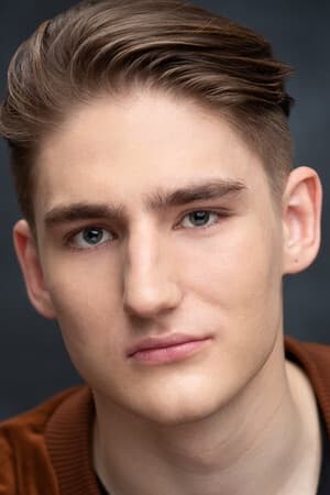 Liam Stewart-Kanigan's poster