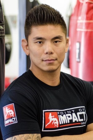 Yoko Hamamura's poster