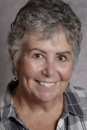 Cindy Rose Myskiw's poster