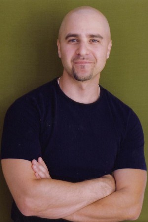 Jack Sansone's poster