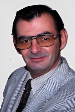 Karl Lewis Miller's poster