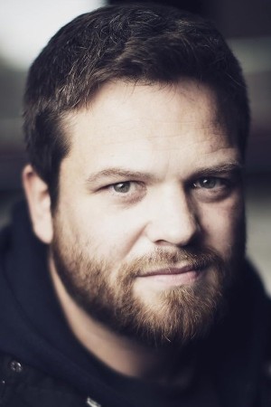 Pat Dempsey's poster