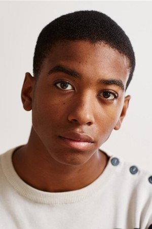 Jonathan Feltre's poster