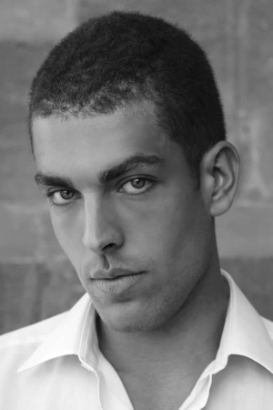 Valentin Wilbaux's poster