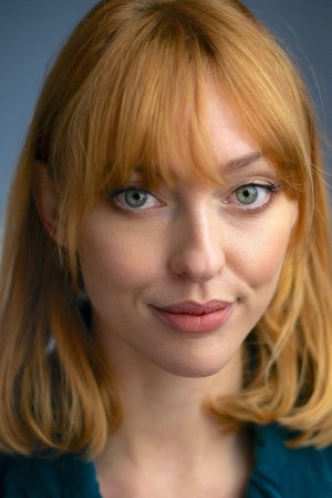 Emily Eaton-Plowright's poster