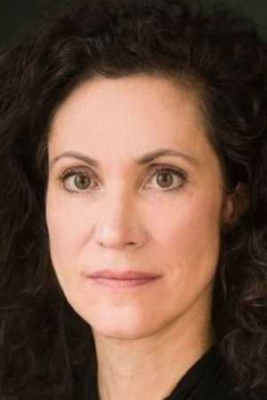 Justine Hirschfeld's poster