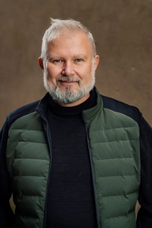 Ole Hermann's poster