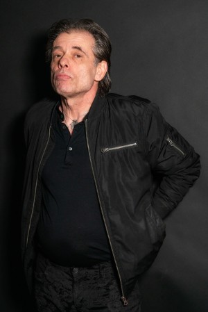 Mex Schlüpfer's poster