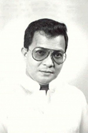 Lino Brocka's poster