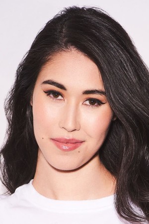 Nicole Rieko Setsuko's poster