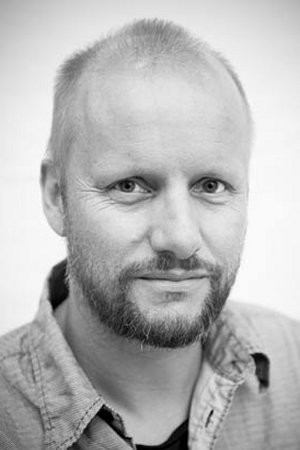 Hallvard Holmen's poster