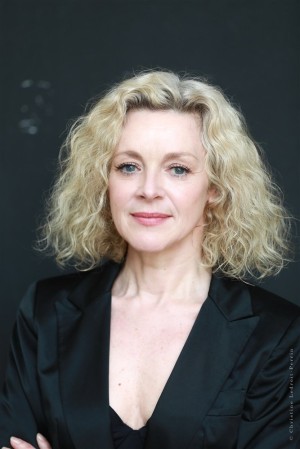 Armelle Lecoeur's poster