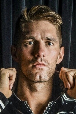 Luke James Uggles Eatwell Poster