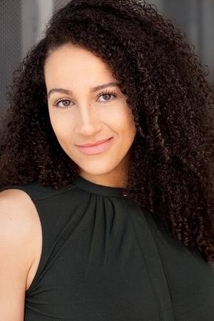 Kennedy C. Hall's poster