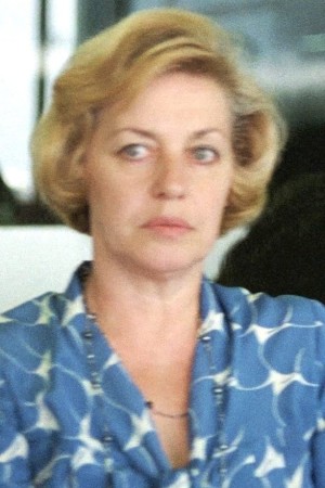 Gabriella D'Amico's poster