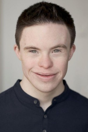 George Webster's poster