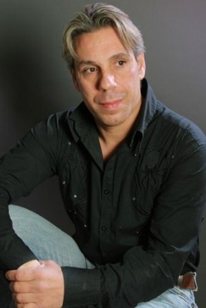 Salvatore Termini's poster