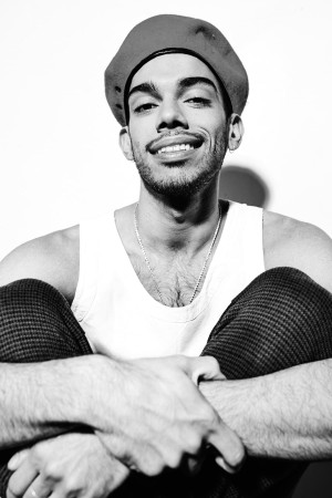 Augusto Bitter's poster