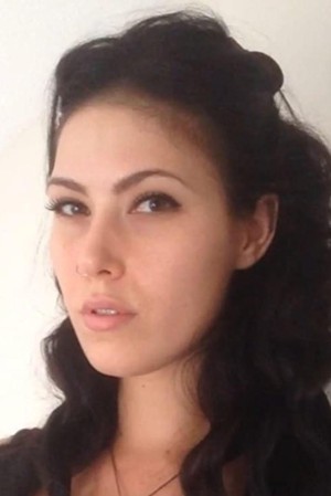 Nicole Dickinson's poster