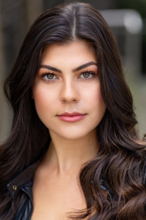 Sabrina Miniaci's poster