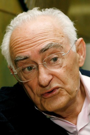 Eugenio Martín's poster