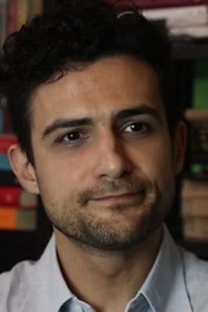 Pierpaolo De Mejo's poster