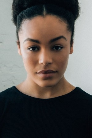 Sophie McIntosh's poster