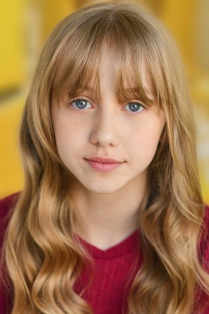 Grace Nettle's poster