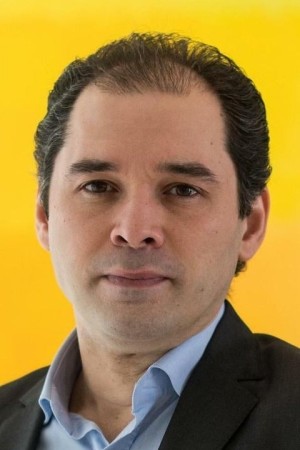 Tugan Sokhiev's poster