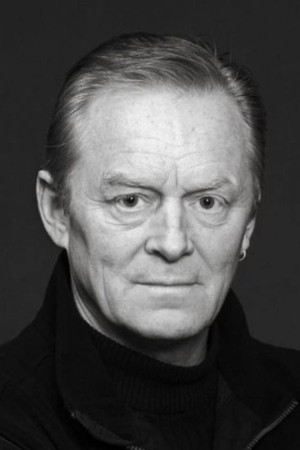 Þórhallur Sigurðsson's poster