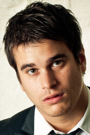 Martin Lagos's poster