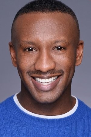 Jerome Brooks Jr.'s poster