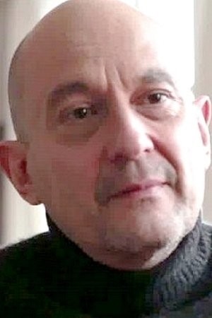 Hervé Hiolle's poster