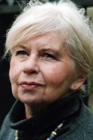 Yvette Petit's poster