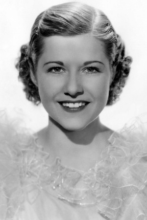 Dorothy Wilson's poster