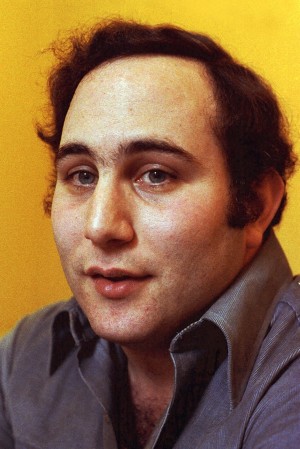 David Berkowitz's poster