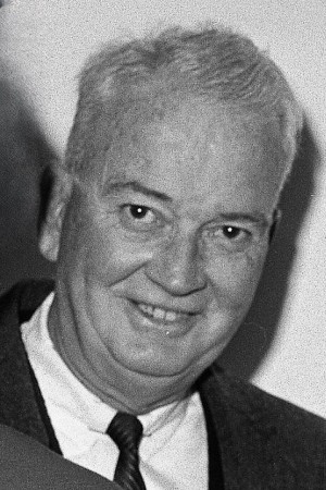 Thomas Carr's poster