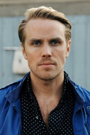 Gabriel von Berlepsch's poster