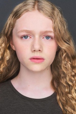 Vaughan Reilly's poster